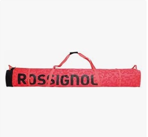 Image of the Rossignol Hero Ski Bag 2/3 Pair Adjustable