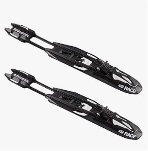 Image of the Rossignol Race Classic XC Ski Bindings