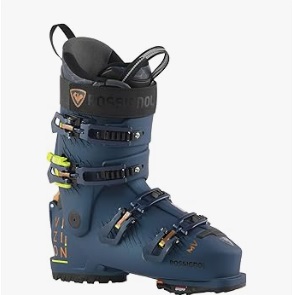 Image of the Rossignol - Ski Boots Vizion 4b Pro 120 Mv Gw MT